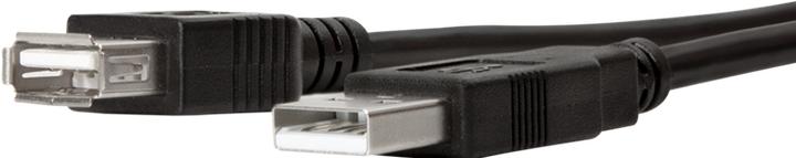 Actual product image LogiLink UA0021D (0.30 m, USB 1.1)