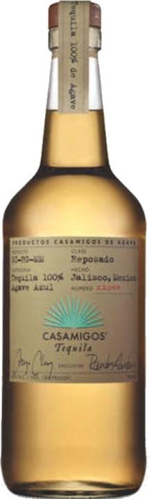 Image du produit Casamigos Tequila Reposado (1 x 70 cl)