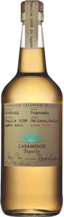 Immagine prodotto Casamigos Tequila Reposado (1 x 70 cl)