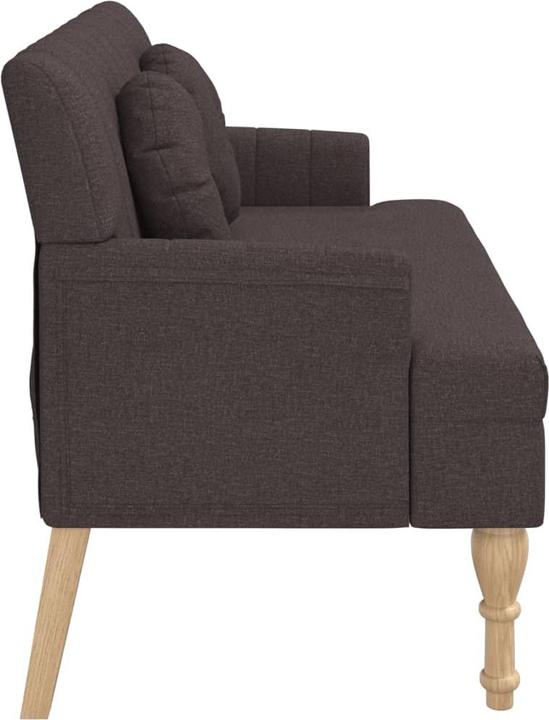 Image du produit vidaXL Bank (113 cm)