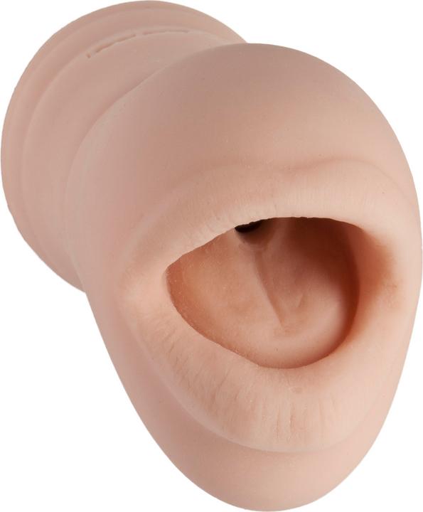 Produktbild Doc Johnson Belladonna