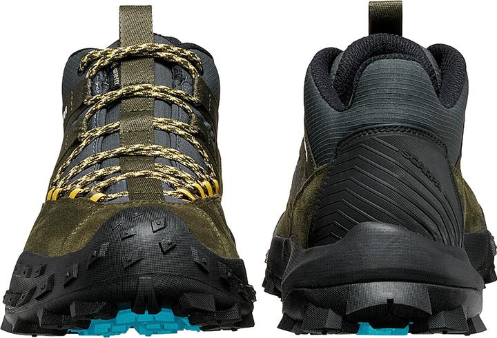 Produktbild Scarpa Rove GTX (44)