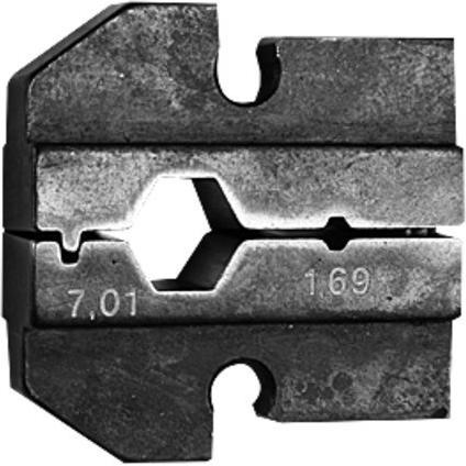 Telegärtner, Accessori per pinze, Inserto a crimpare N01003D1274