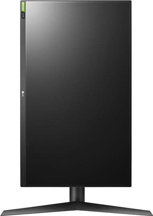 Produktbild LG 27GL850-B (2560 x 1440 Pixel, 27")