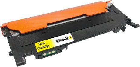 Actual product image Hermex Compatible HP Color Laser MFP178nw Toner Cartridges (M, Y, C, FC)