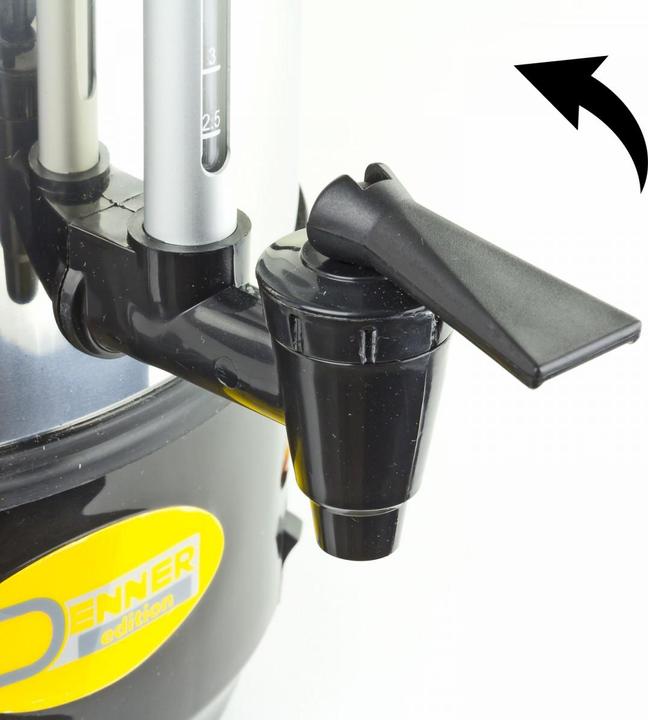 Immagine prodotto Dema Wasserkocher 10 Liter