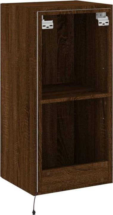 Immagine prodotto vidaXL TV-Wandschrank (40.50 x 35 x 80 cm)