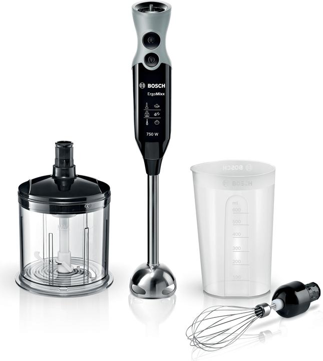 Bosch Hausgeräte MSM67160 ErgoMixx