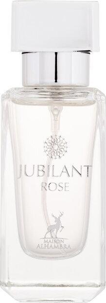 Maison Alhambra Rosa Giubilante (Eau de parfum, 30 ml)