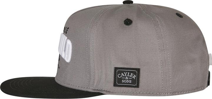 Produktbild Cayler & Sons Crew Wild Cap - 19915 (One Size)