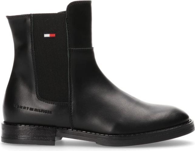 Tommy Hilfiger Chelsea Boots (38)