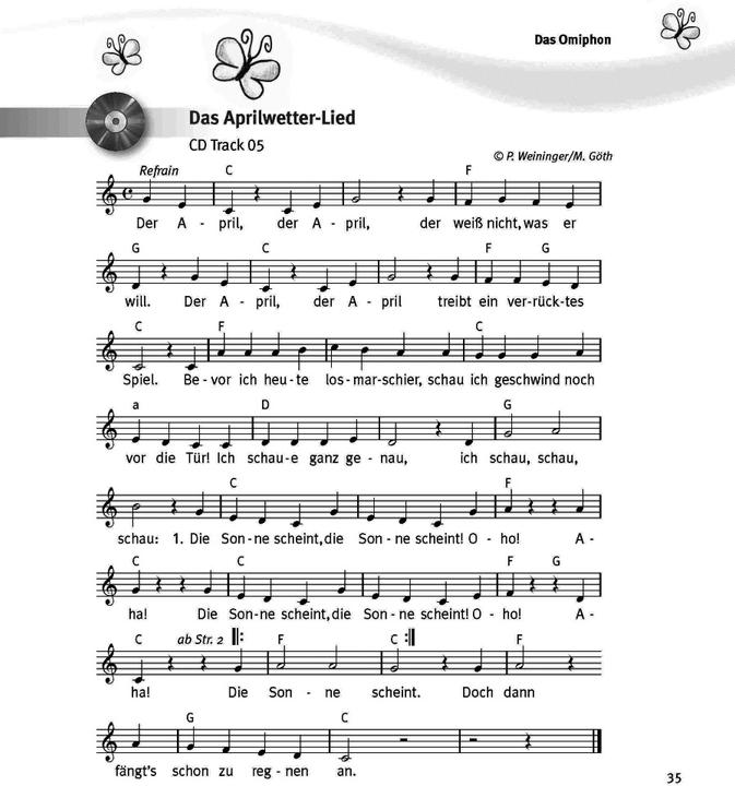 Produktbild Im Morgenkreis Frühling und Ostern erleben (Deutsch, Martin Göth, Swana Seggewi Martin Gth, Ulrike Menke, 2018)