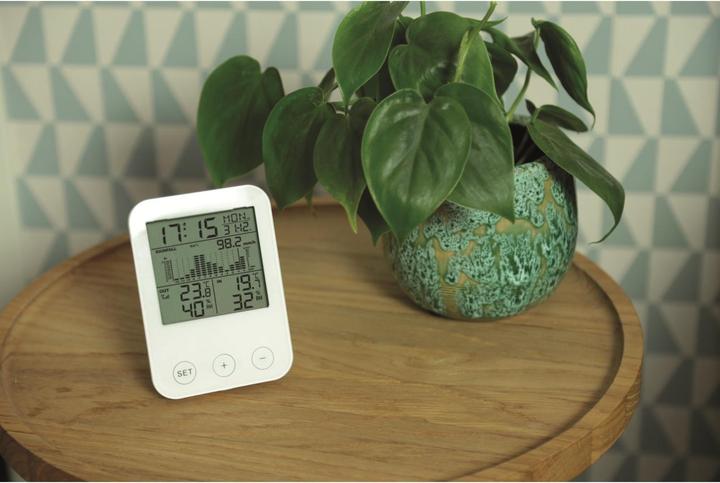 Image du produit Alecto WS-1200