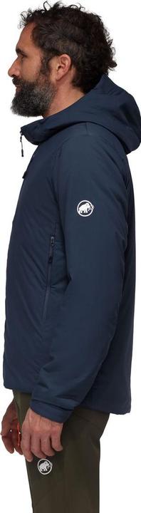 Produktbild Mammut Rime IN Flex Hooded Jacket Men (XXL)