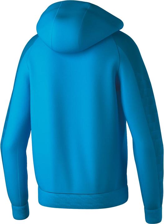 Produktbild Erima Evo Star Trainingsjacke mit Kapuze (152)
