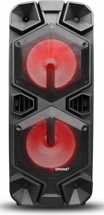 Actual product image Prime3 APA24 (4 h)