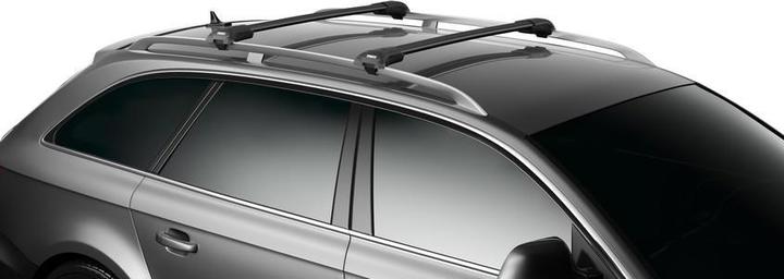 Produktbild Thule WingBar Edge 9585B M/L