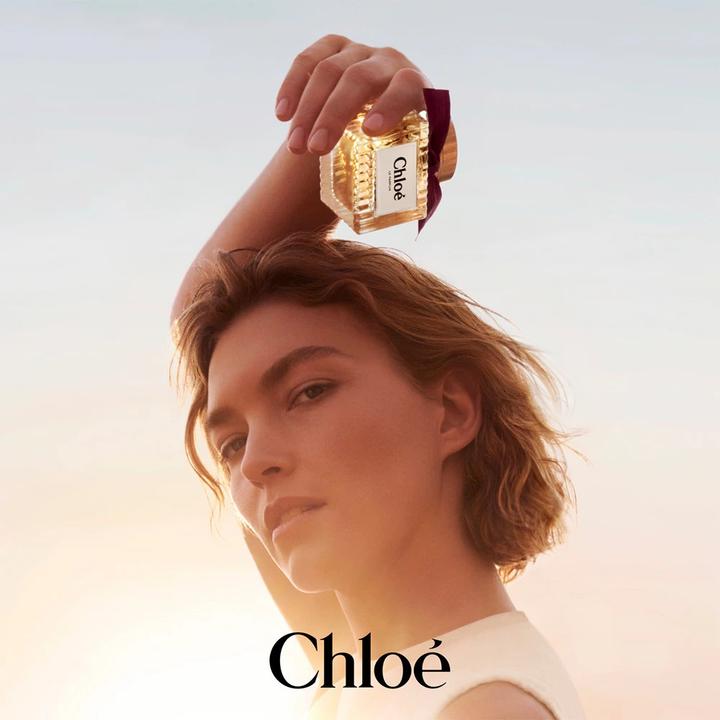 Image du produit Chloé Chloe Signature Le Parfum 100ml By Chloe (Eau de parfum, 100 ml)