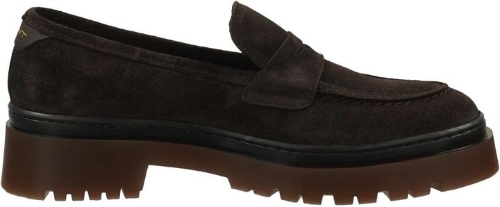 Produktbild GANT Pantofola Aligrey (40)