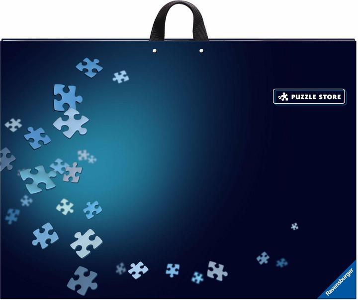 Ravensburger Speicherordner (1000 Teile)