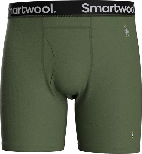 Produktbild Smartwool Ms Merino Boxer Brief (S)