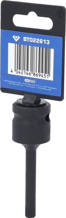 Actual product image Brilliant Tools BT022613