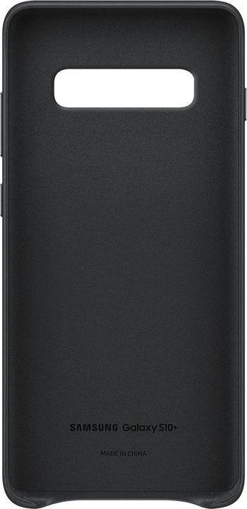 Produktbild Samsung Leather Cover (Samsung Galaxy S10+)