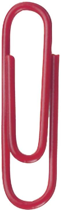 Image du produit Alco Trombones ronds, longueur 26mm (1000 x)