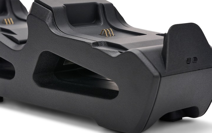 Produktbild PowerA Duo Charging Station (Xbox Series X, Xbox One X, Xbox Series S, Xbox One S)
