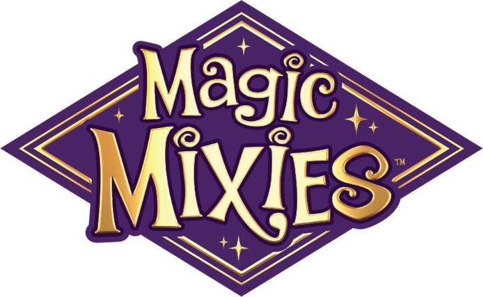 Immagine prodotto Magic mixies S3 Mgc Cldrn - Viola