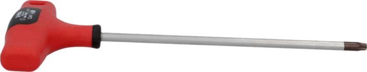 Actual product image Felo Screwdriver T-handle 2K Torx (Torx (TX))