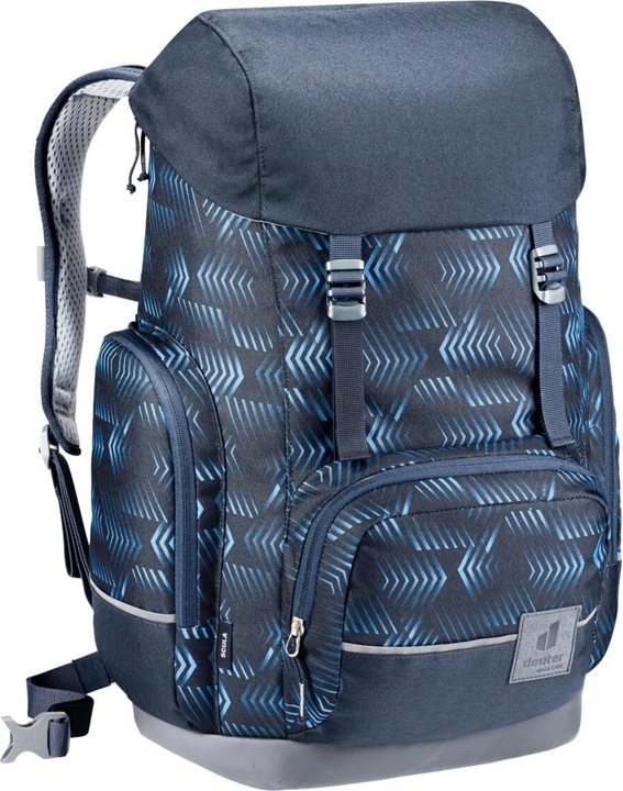 Image du produit Deuter Sac à dos scolaire Scula (44 l)