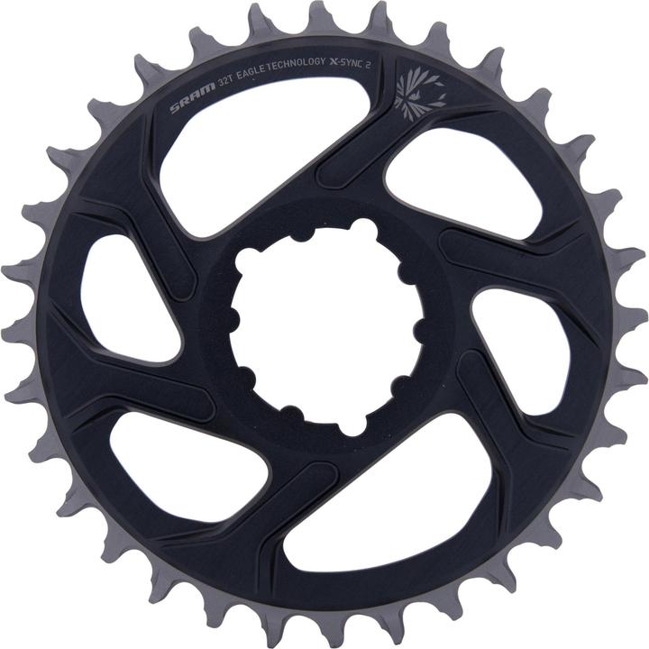 Image du produit Sram Chain Ring Eagle X-Sync2 DM 3mm Offset Boost (32)