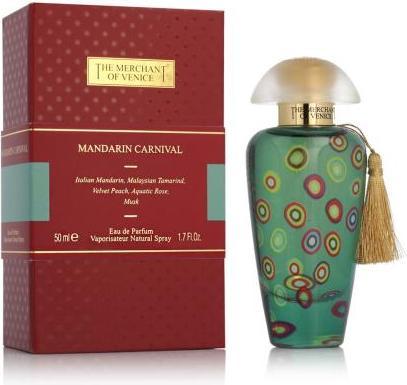 Actual product image The Merchant of Venice Murano Art Collection (Eau de parfum, 50 ml)