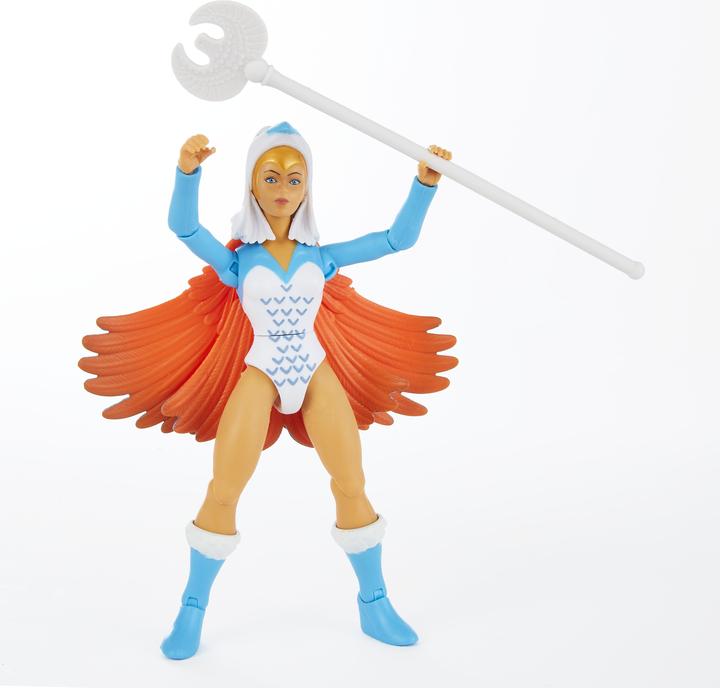 Image du produit Mattel Sorceress