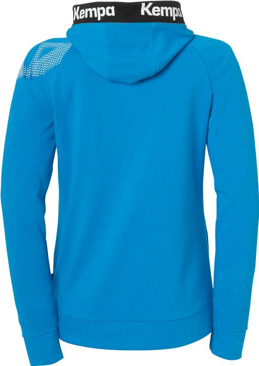 Immagine prodotto Kempa Giacca con cappuccio Core 26 Donna (XXL)