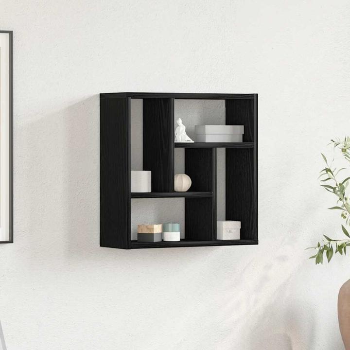 Produktbild vidaXL Wandregal (45 x 16 x 45 cm)