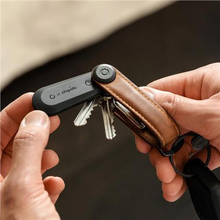 Produktbild Orbitkey Accessoires schwarz (Android, iOS)