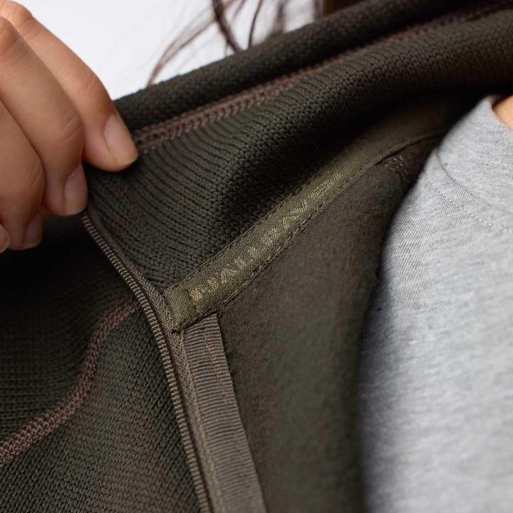 Produktbild Fjällräven Övik Fleece Half Zip W (S)