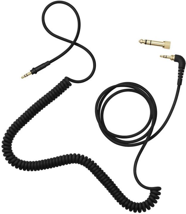 Aiaiai Modular C02 (1.5m, 3.5mm Klinke, TMA-2)