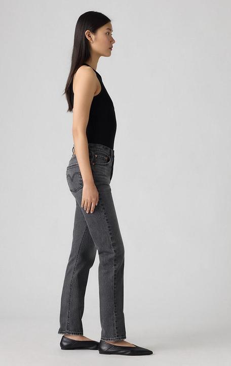Actual product image Levis Mom Fit 501 (W28/L32)