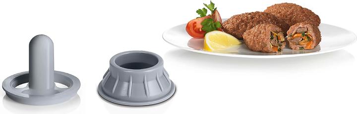 Actual product image Bosch Hausgeräte Mfw45020