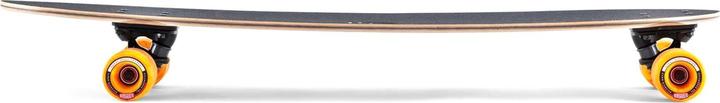 Actual product image Landyachtz Dipper Postcard Complete (36")