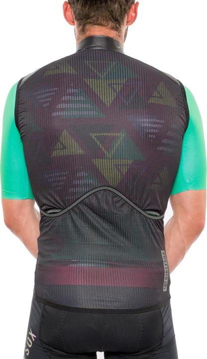 Image du produit Dirtysox Jersey - Elite - Gilet coupe-vent (XXL)
