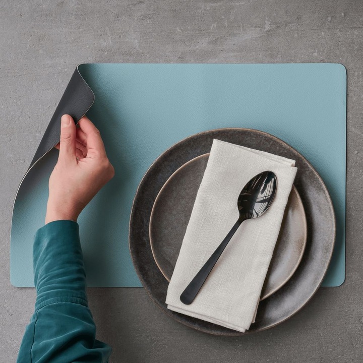 Image du produit Zeller Present Set de table (1 x, 45 x 30 cm)