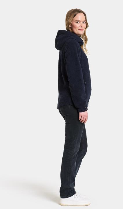 Produktbild Didriksons Women's Anniken Full Zip 2 (48, XL)