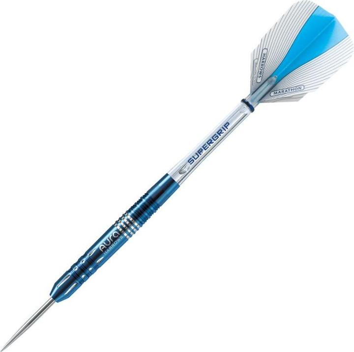 Image du produit Harrows Aura Darts 95% Steeltip (26 g)