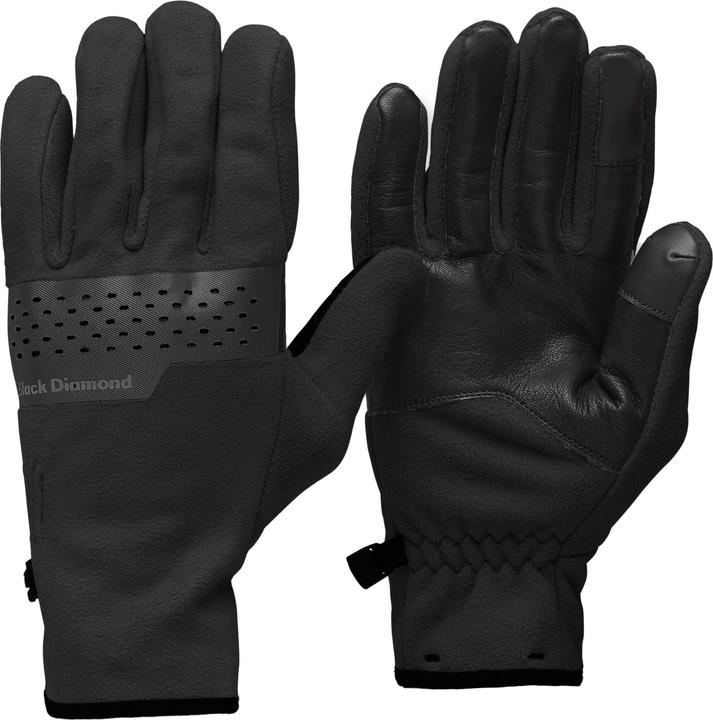 Produktbild Black Diamond Alpine Fleece Gloves (XS)
