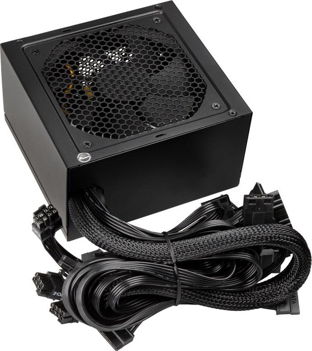 Image du produit Seasonic B12 BC (550 W)