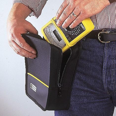 Produktbild Chauvin Arnoux Hand-Multimeter analog, digita (CAT III 1000V, CAT IV 600V)